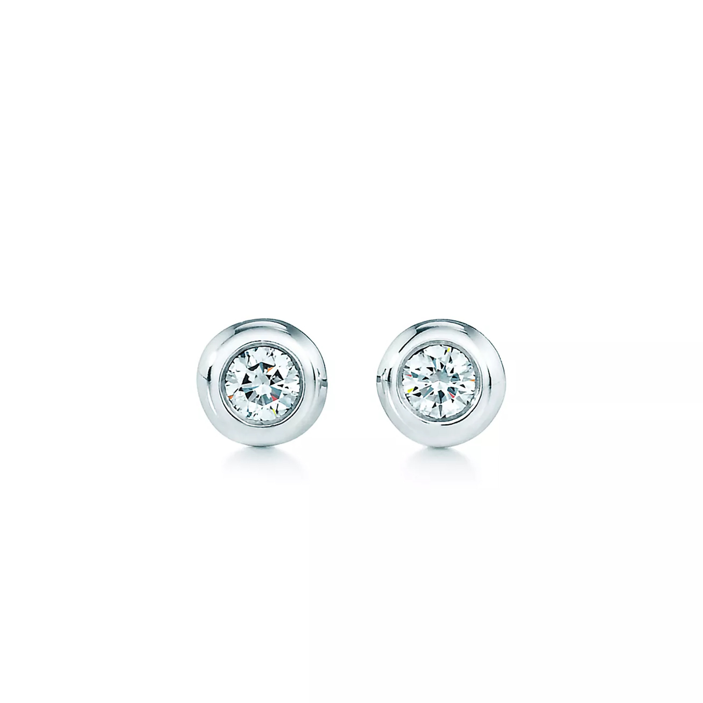 TIFFANY ELSA PERETTI® DIAMONDS BY THE YARD™ EARRINGS 60017583